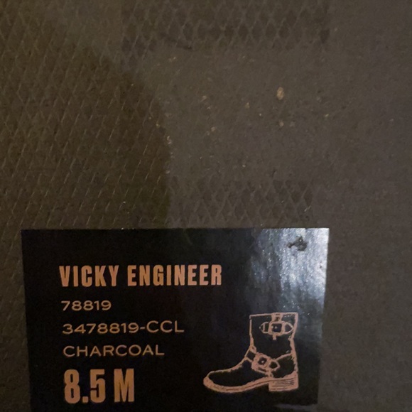 Frye Boots - Picture 8 of 12